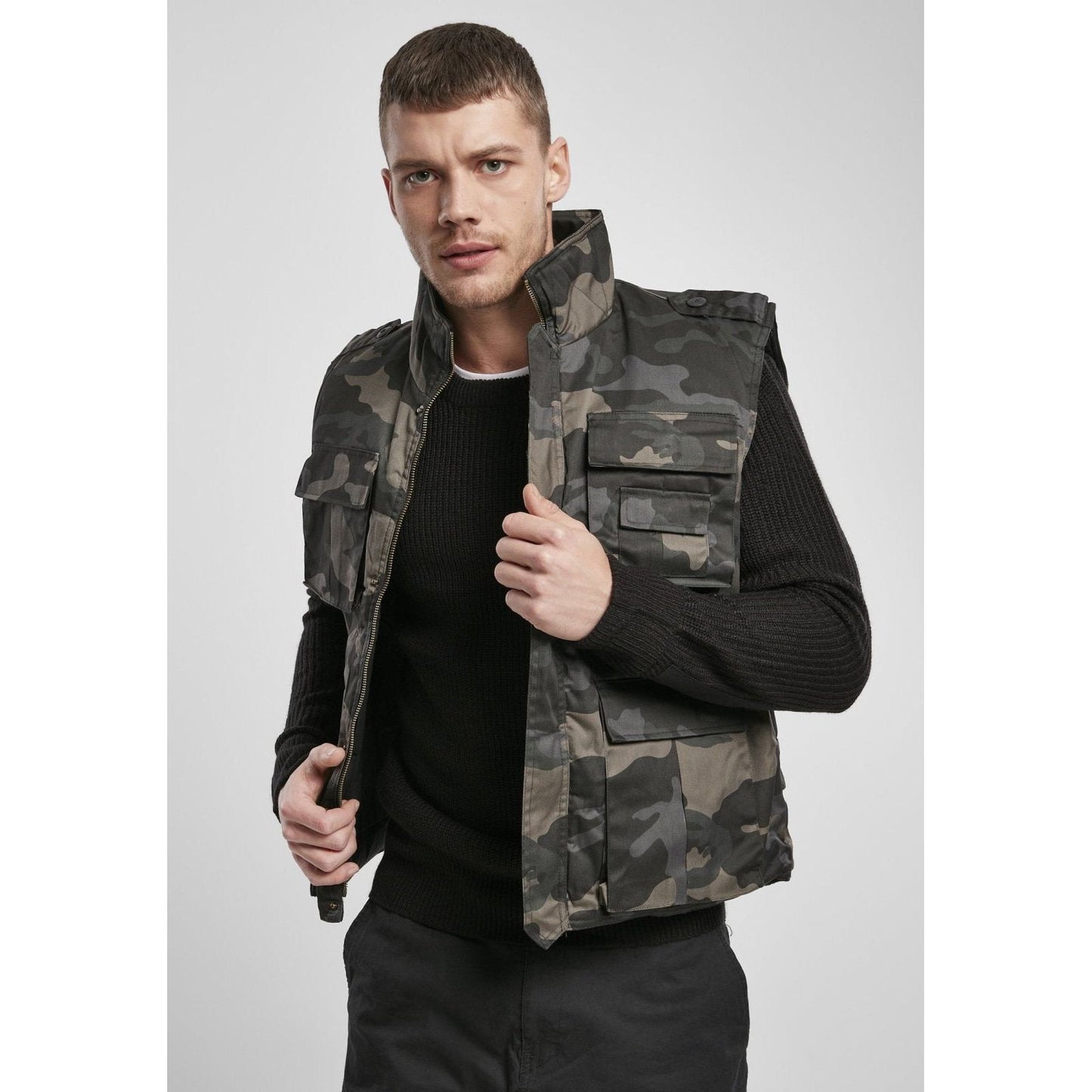 Ranger Tactical Vest