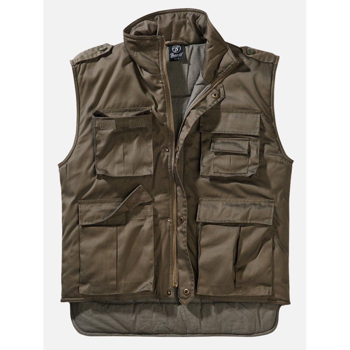 Ranger Tactical Vest