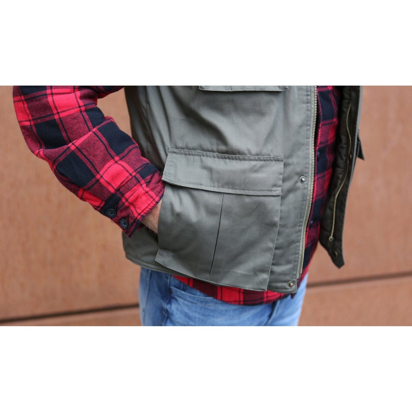 Ranger Tactical Vest