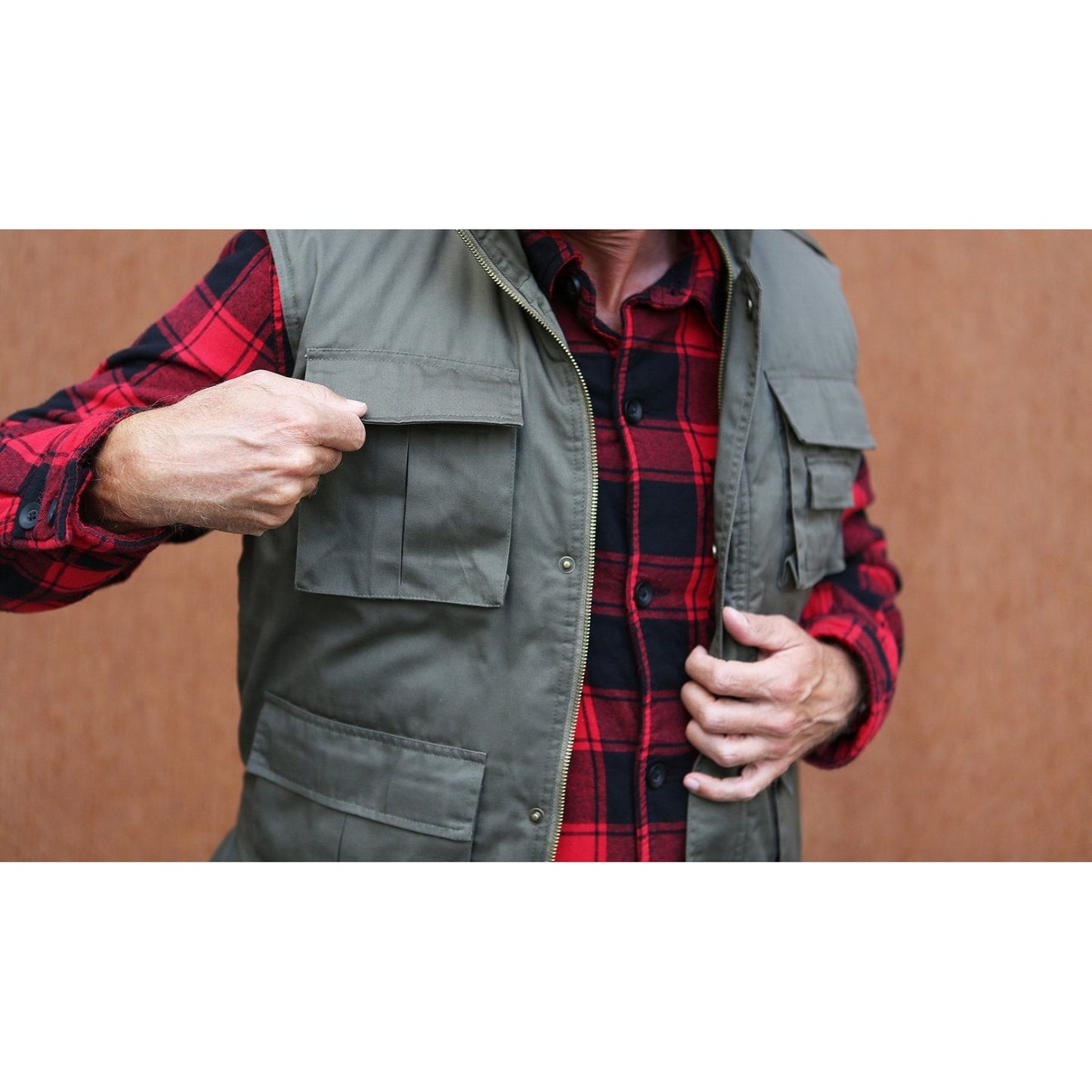 Ranger Tactical Vest