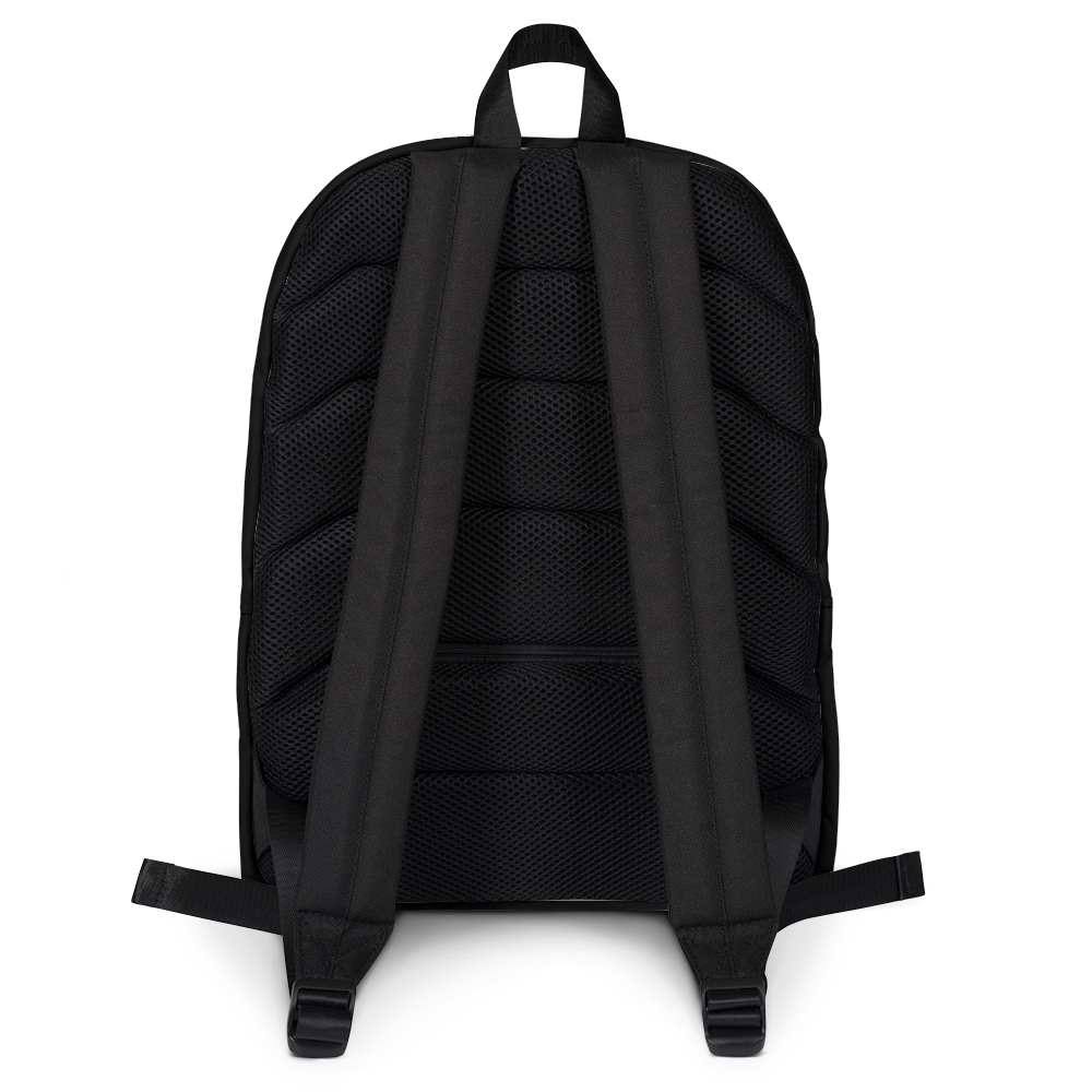 Pentagram Backpack