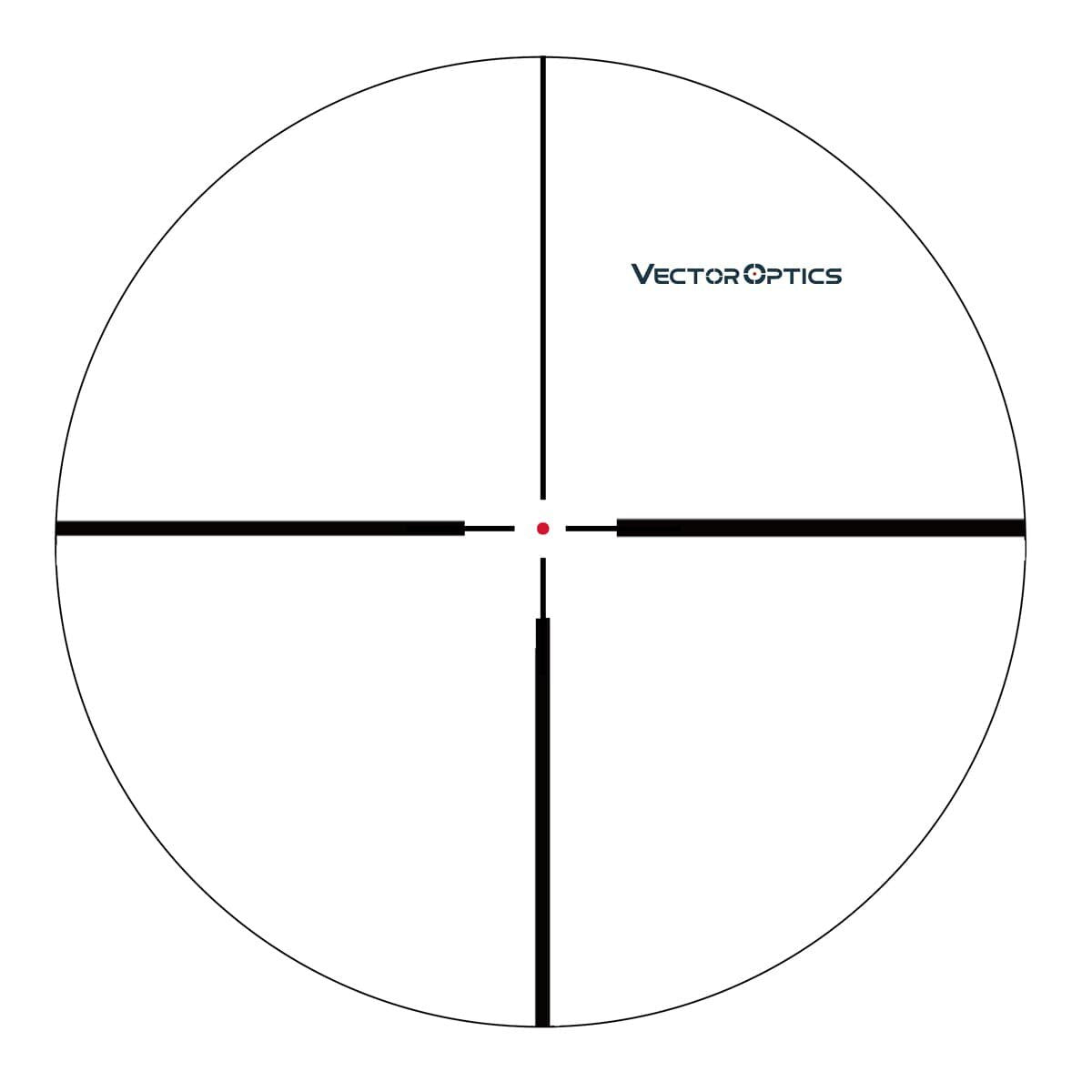 Optics Continental HD 2-12x50 Riflescope Clear View Hunting Rifle - Sportkyu