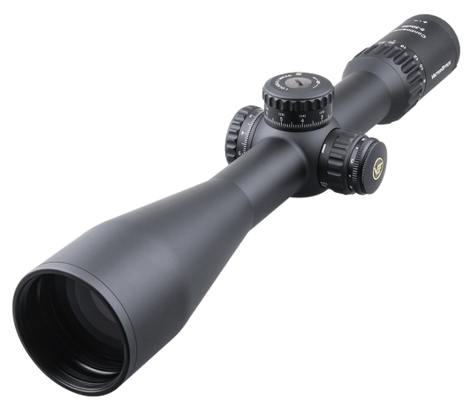 Vector Optics 34mm Continental 5-30x56 HD FFP Hunting Riflescopes 1/10 - Sportkyu