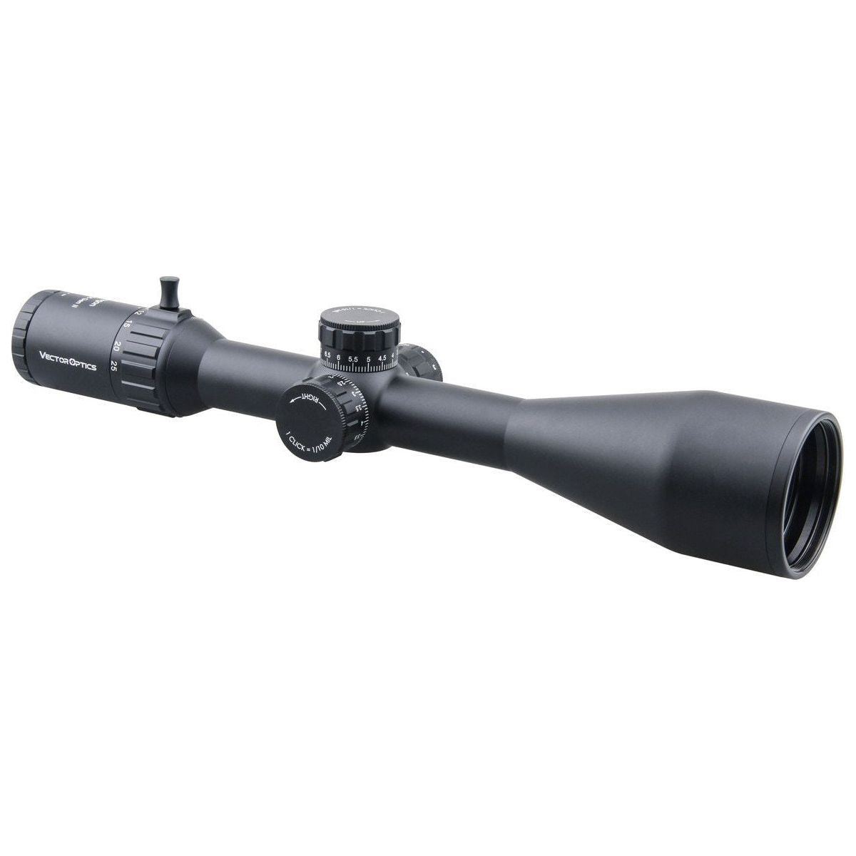 Optics Paragon GenII 5-25x56 Hunting Tactical Riflescope Long Range - Sportkyu