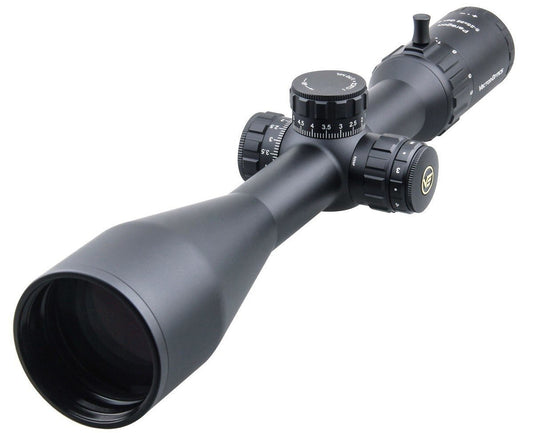 Optics Paragon GenII 5-25x56 Hunting Tactical Riflescope Long Range - Sportkyu