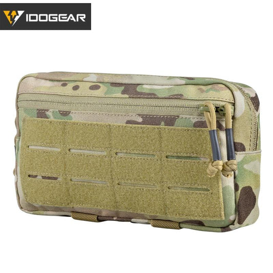 Tactisch zakje MOLLE-zakje EDC-tas Accessoire-hulpzakje