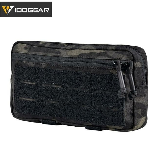 Tactical Pouch MOLLE Pouch EDC Bag Accessory Utility Pouch