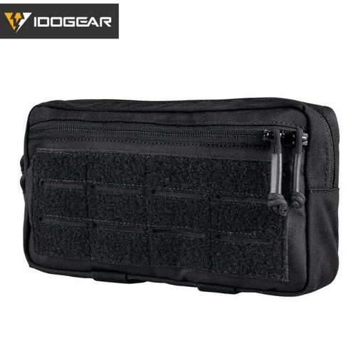 Tactical Pouch MOLLE Pouch EDC Bag Accessory Utility Pouch