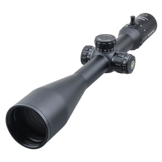 Optics Paragon 6-30x56 GenII Hunting Riflescope Tactical Target Rifle