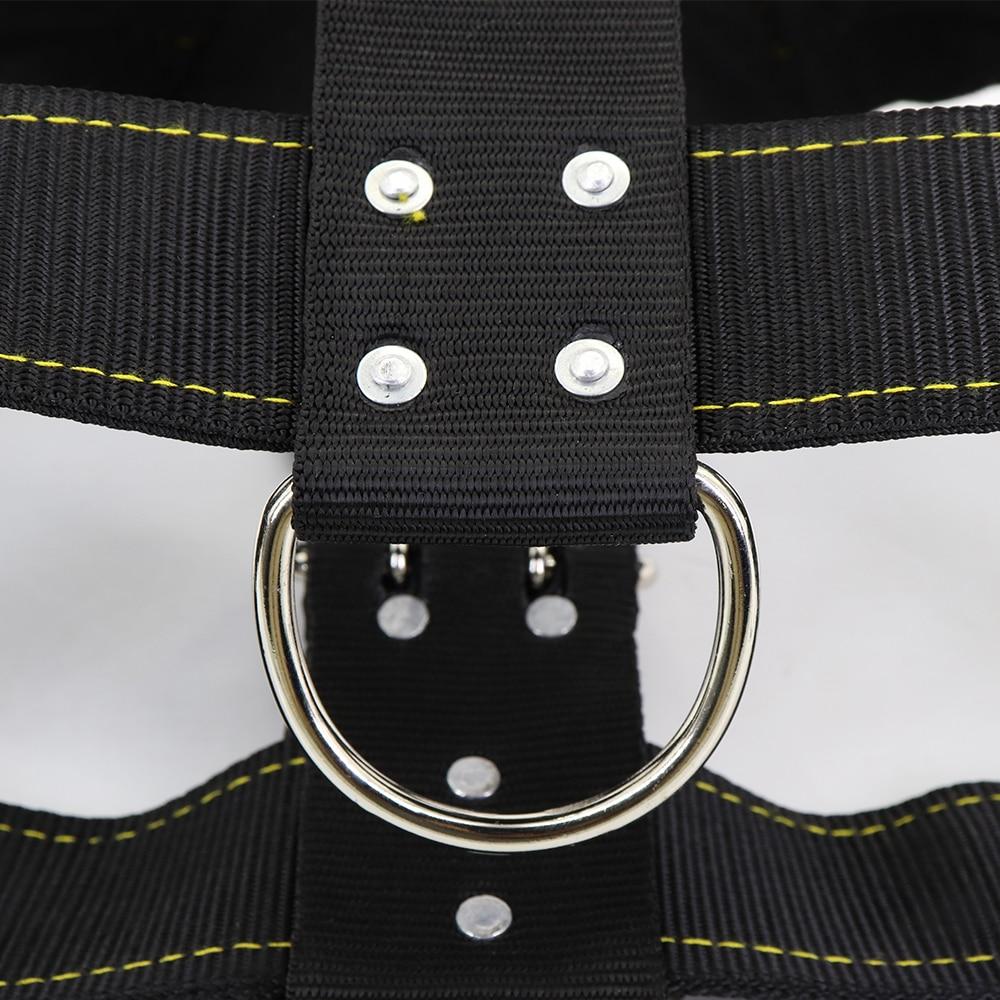 Strong Nylon Pet Harness Dog Training Products Large Dogs Weight