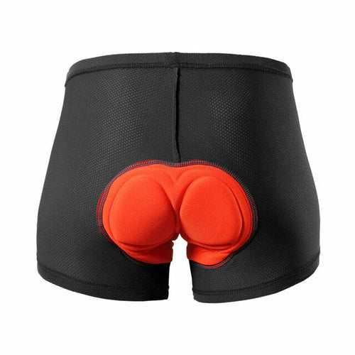 Unsex Cycling Underwear Bike Bicycle Mountain MTB Shorts Underwear