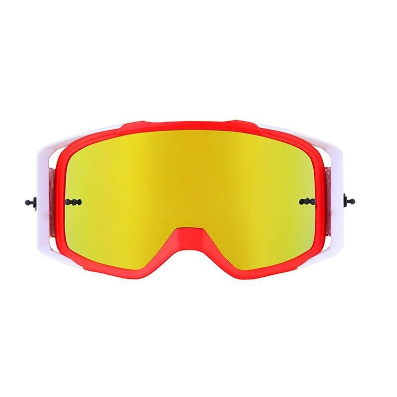 Men Women Outdoor Ski Goggles Snowboard Dustproof UV400 Mask