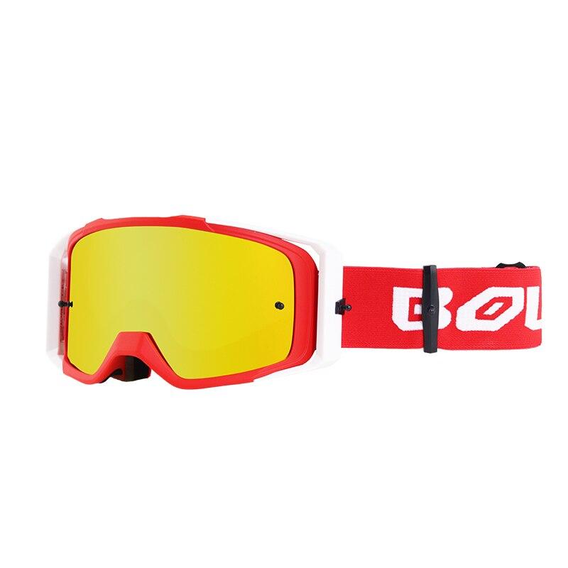 Men Women Outdoor Ski Goggles Snowboard Dustproof UV400 Mask