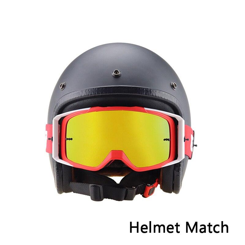 Men Women Outdoor Ski Goggles Snowboard Dustproof UV400 Mask