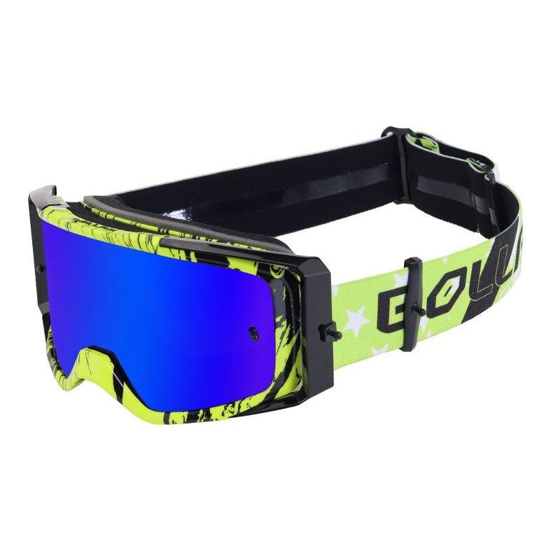 Men Women Outdoor Ski Goggles Snowboard Dustproof UV400 Mask