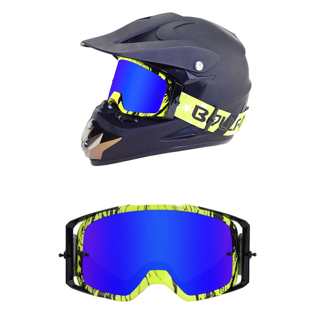 Men Women Outdoor Ski Goggles Snowboard Dustproof UV400 Mask