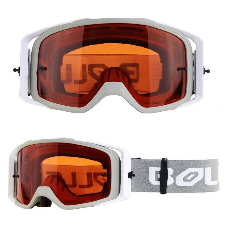 Men Women Outdoor Ski Goggles Snowboard Dustproof UV400 Mask