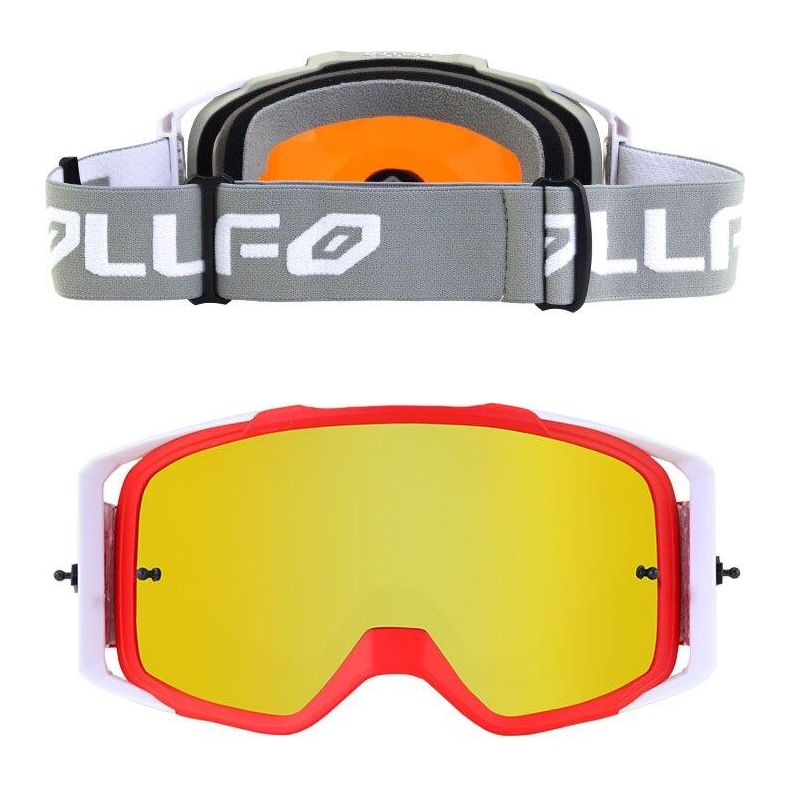 Men Women Outdoor Ski Goggles Snowboard Dustproof UV400 Mask