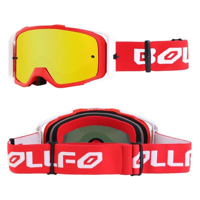 Men Women Outdoor Ski Goggles Snowboard Dustproof UV400 Mask