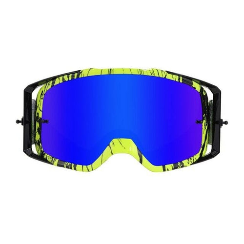 Men Women Outdoor Ski Goggles Snowboard Dustproof UV400 Mask