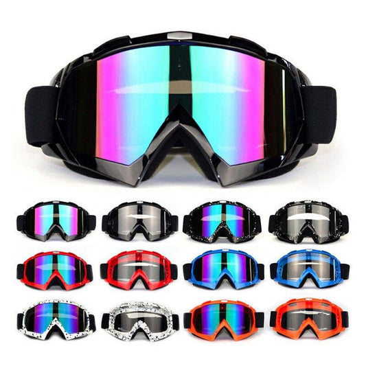 Motorcycle Men Cycling Sunglasses Outdoor Sport Eyewear Bicycle