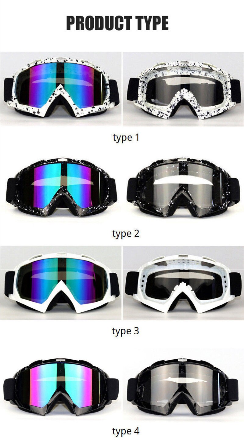 Motorcycle Men Cycling Sunglasses Outdoor Sport Eyewear Bicycle