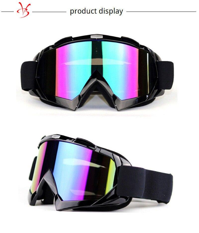 Motorcycle Men Cycling Sunglasses Outdoor Sport Eyewear Bicycle