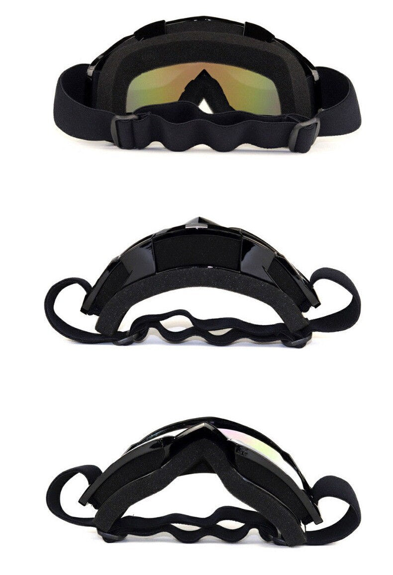 Motorcycle Men Cycling Sunglasses Outdoor Sport Eyewear Bicycle