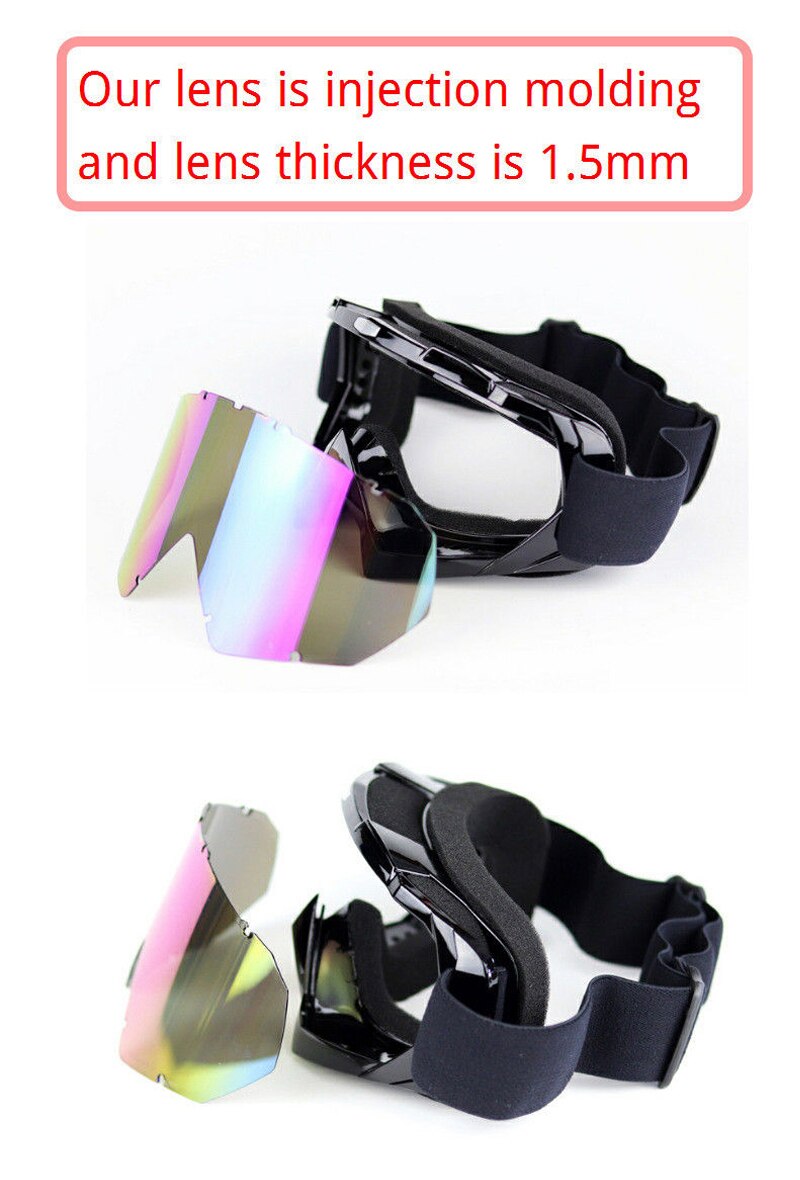 Motorcycle Men Cycling Sunglasses Outdoor Sport Eyewear Bicycle