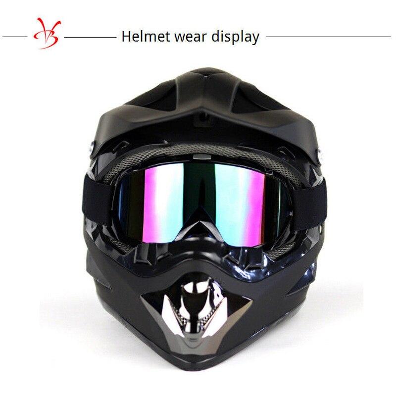 Motorcycle Men Cycling Sunglasses Outdoor Sport Eyewear Bicycle