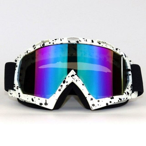 Motorcycle Men Cycling Sunglasses Outdoor Sport Eyewear Bicycle