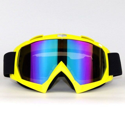 Motorcycle Men Cycling Sunglasses Outdoor Sport Eyewear Bicycle