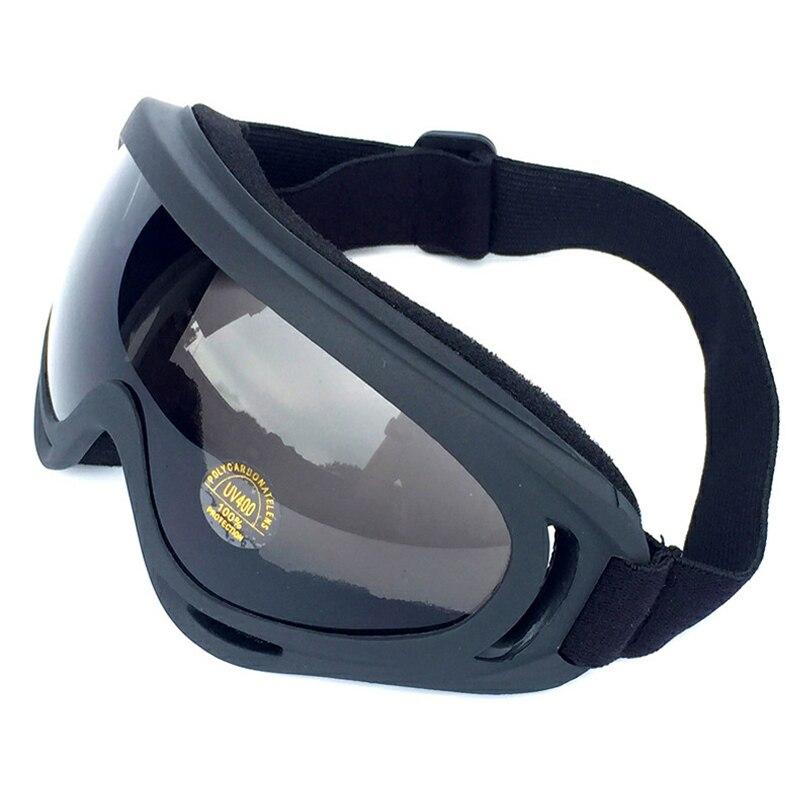 Winter Snow Sports Goggles UV400 Protection Light-Weight - Sportkyu