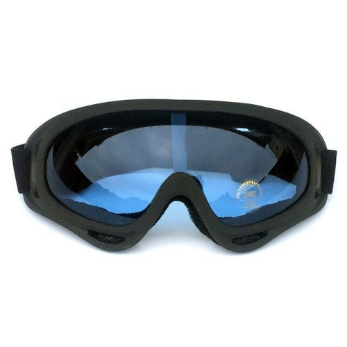 Winter Snow Sports Goggles UV400 Protection Light-Weight - Sportkyu