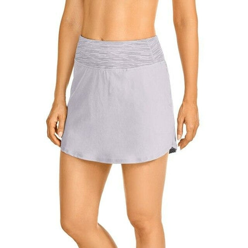 Women's Lightweight Athletic Skirts Tennis Golf Sports Stretch Skorts