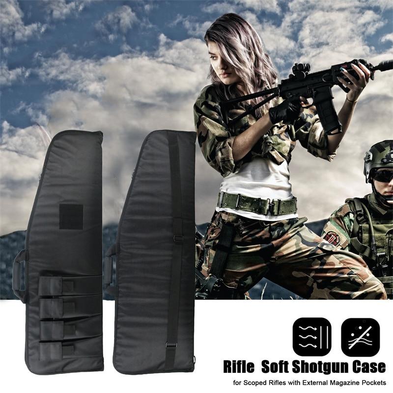 40 inch 102cm Military Gear Tactical Bag  Gun Holster Hunting Airsoft