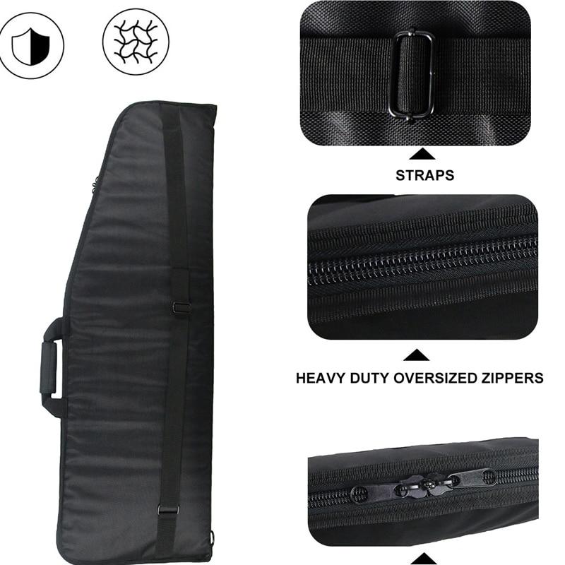 40 inch 102cm Military Gear Tactical Bag  Gun Holster Hunting Airsoft