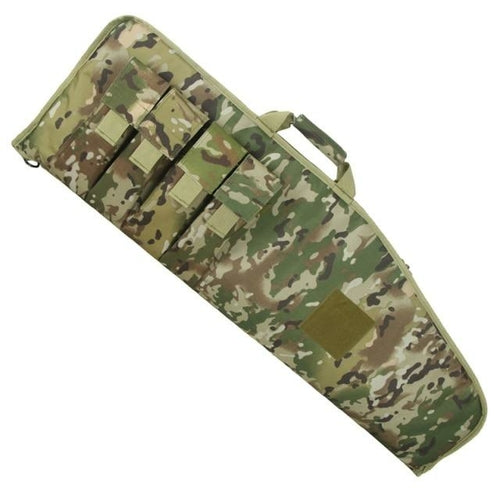 40 inch 102cm Military Gear Tactical Bag  Gun Holster Hunting Airsoft