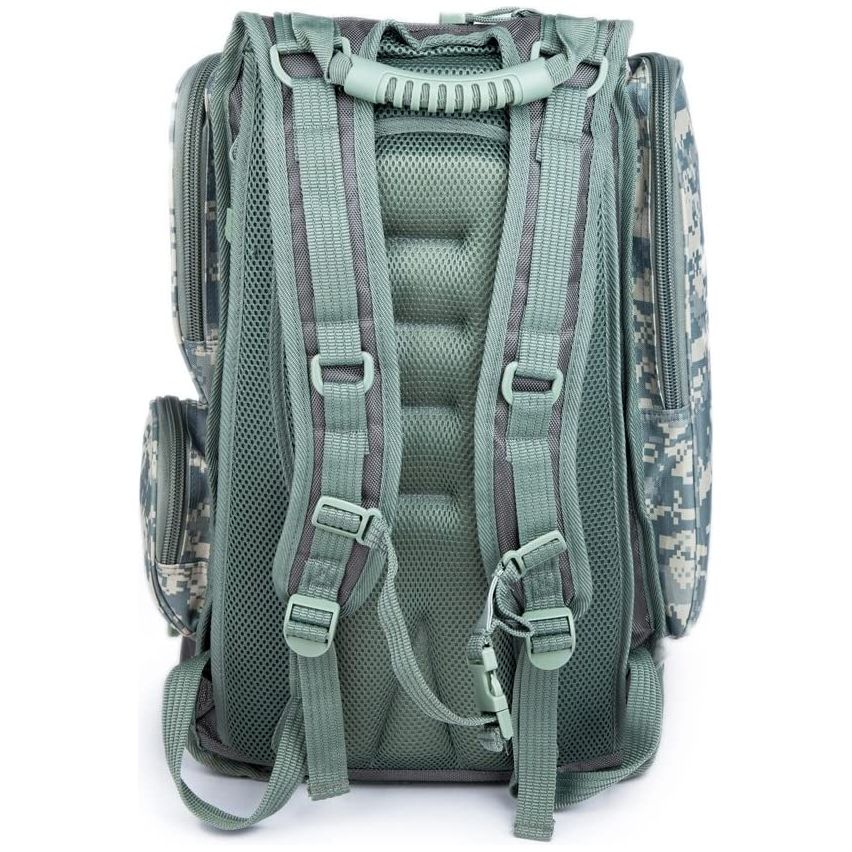 40L Large Capacity Men's Camping Backpack Male Army Military Tactical