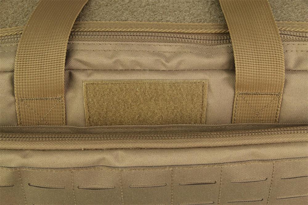 40L Large Outdoor Multi-function Military Tactical Training Bag Molle - Sportkyu