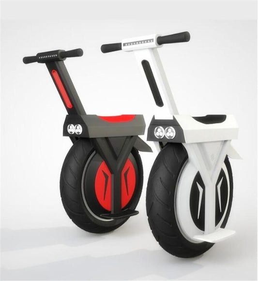 Daibot Elektrische Monowheel Scooter Ein Rad Elektro-scooter Einzel