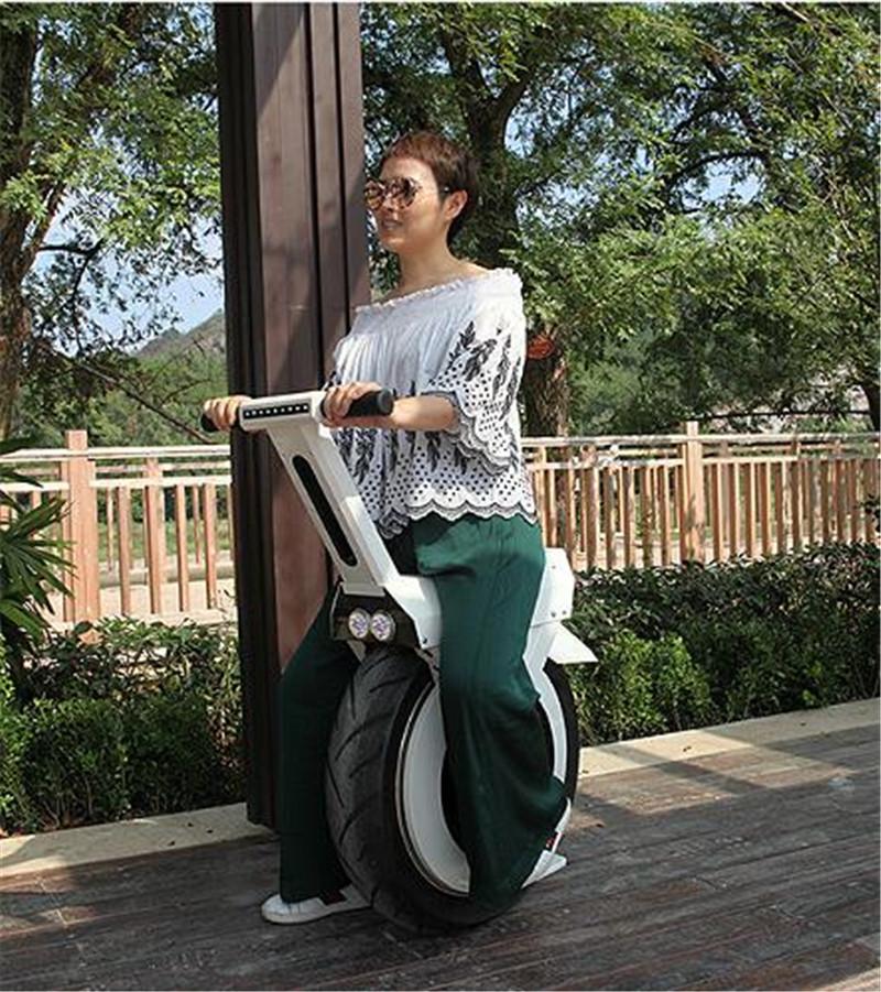 Daibot Electric Monowheel Scooter One Wheel Electric Scooters Single