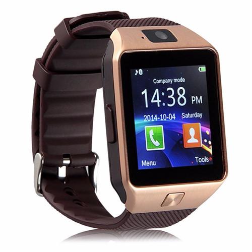 Original DZ09 Smart watch Bluetooth Wearable Devices Smartwatch For