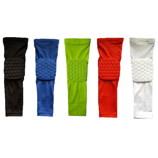 1pc armbandondersteuning Basketbal Ademend Voetbal Veiligheid Sport Pad