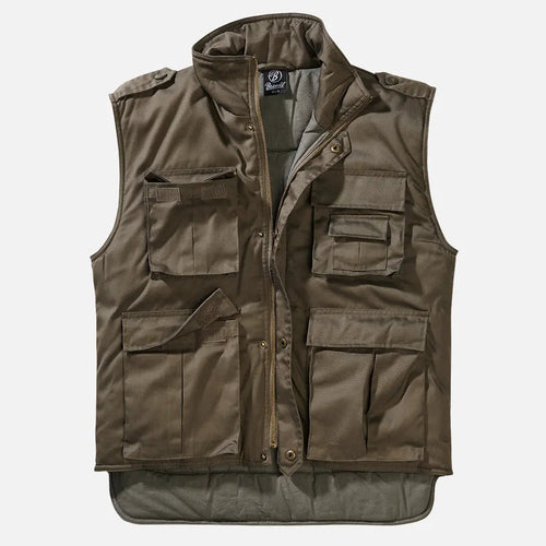 Ranger Tactical Vest