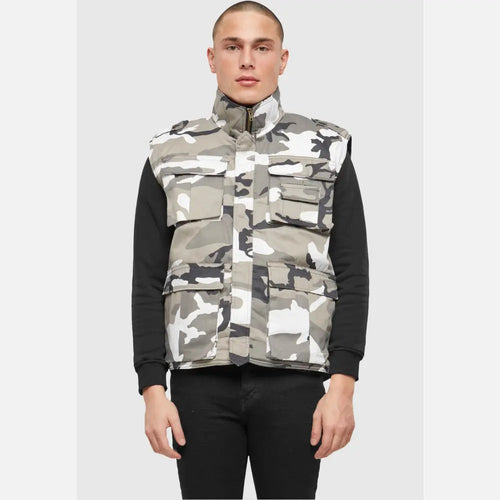 Ranger Tactical Vest - Sportkyu