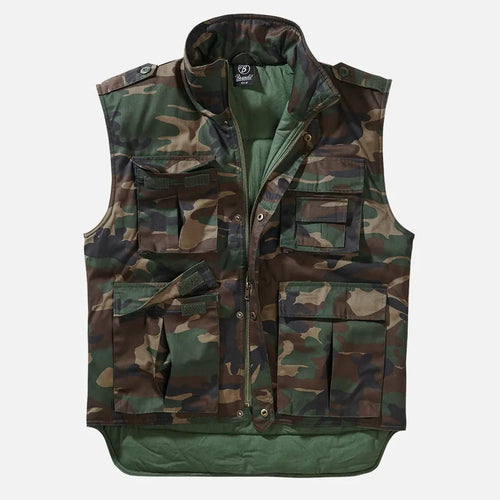 Ranger Tactical Vest