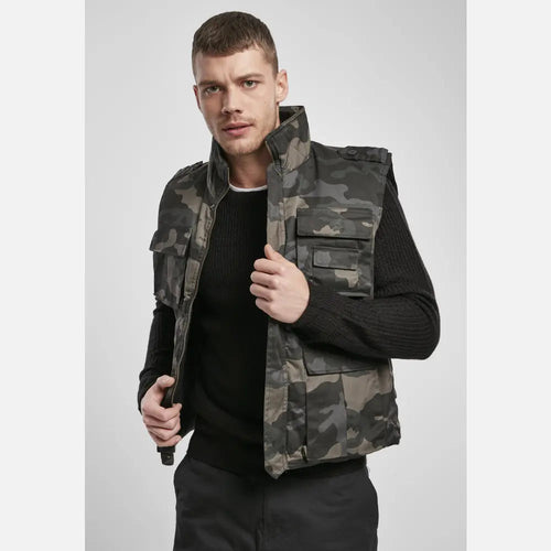 Ranger Tactical Vest