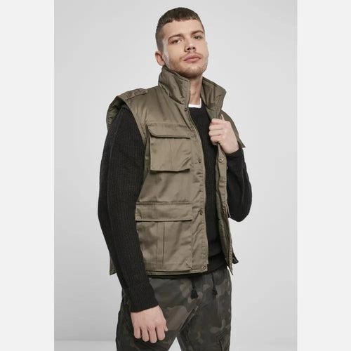 Ranger Tactical Vest