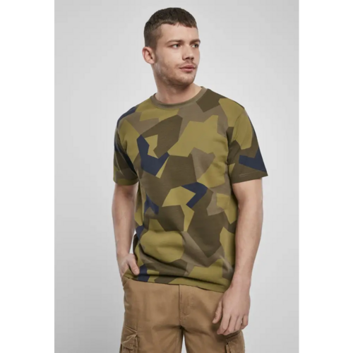 Standard Cotton T-Shirt